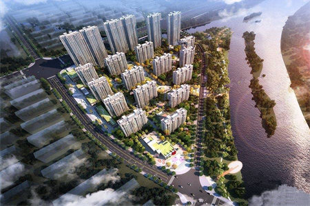 龙都新苑3室2厅2卫128㎡附房15平