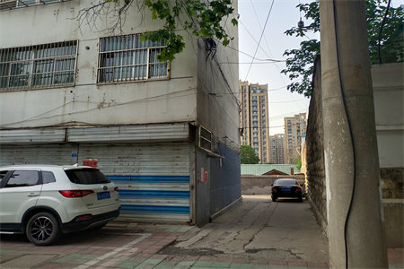 新五大道高铁商圈大别山高中旁中梁壹号院精装修有证可按揭